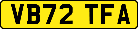 VB72TFA