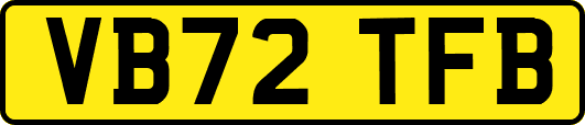 VB72TFB