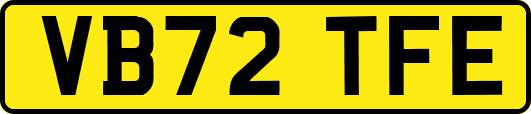VB72TFE