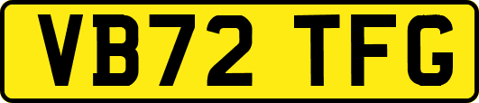 VB72TFG