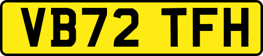 VB72TFH