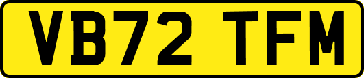 VB72TFM