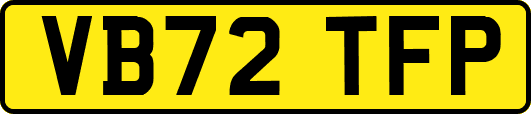VB72TFP