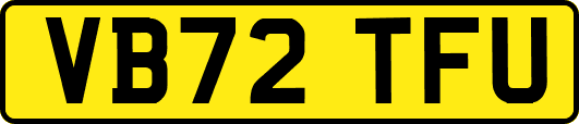 VB72TFU