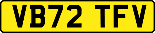 VB72TFV