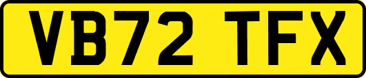 VB72TFX