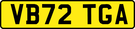 VB72TGA