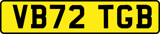 VB72TGB