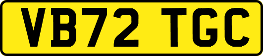 VB72TGC
