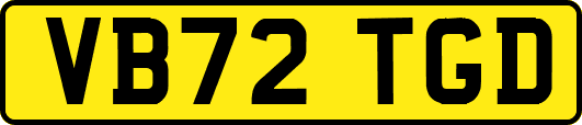 VB72TGD