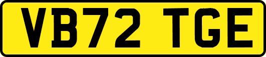 VB72TGE