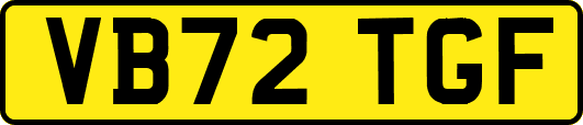 VB72TGF