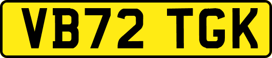 VB72TGK