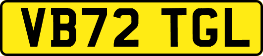 VB72TGL