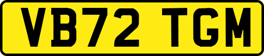 VB72TGM