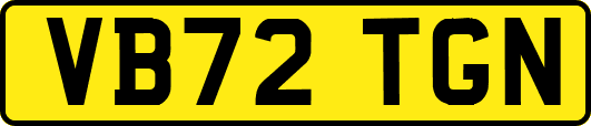 VB72TGN