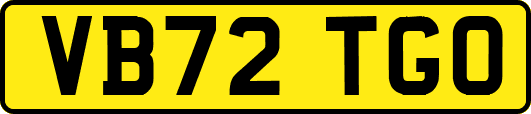 VB72TGO