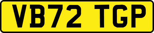 VB72TGP