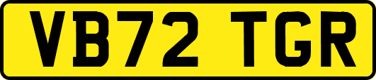 VB72TGR