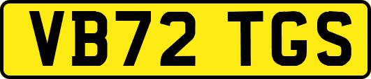 VB72TGS