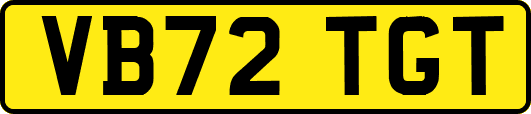 VB72TGT