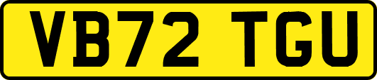 VB72TGU