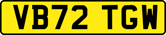 VB72TGW