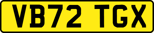 VB72TGX