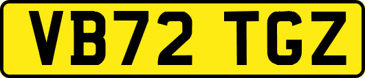 VB72TGZ