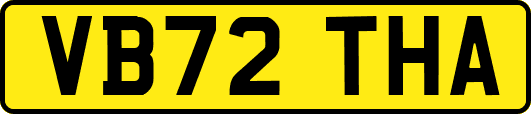 VB72THA
