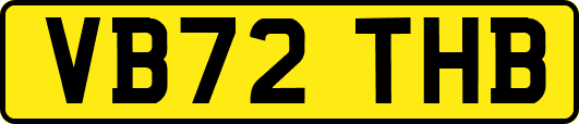 VB72THB