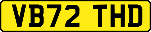 VB72THD
