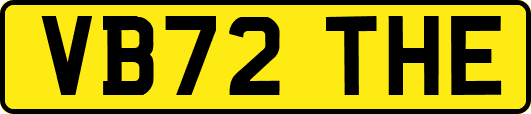 VB72THE