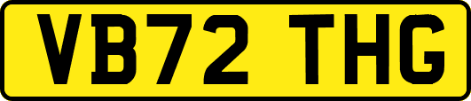 VB72THG