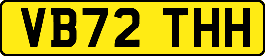 VB72THH