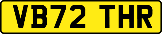 VB72THR