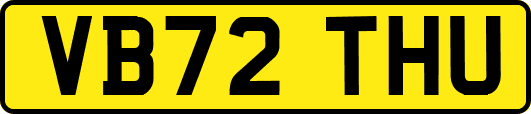 VB72THU