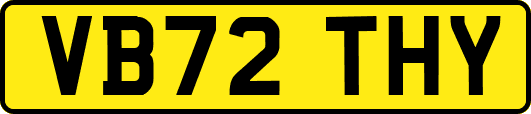 VB72THY