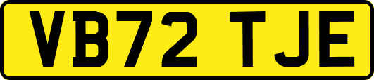 VB72TJE