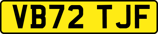 VB72TJF