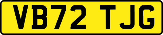 VB72TJG