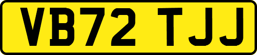 VB72TJJ