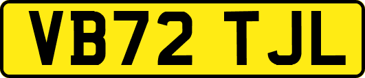 VB72TJL