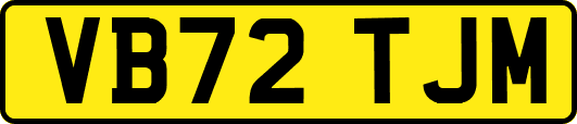VB72TJM