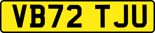 VB72TJU