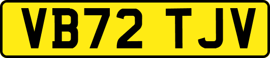 VB72TJV