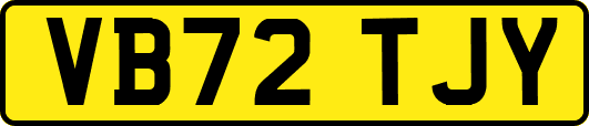 VB72TJY