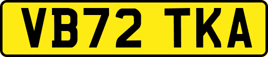 VB72TKA