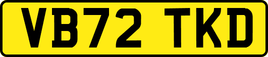 VB72TKD