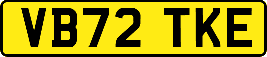 VB72TKE